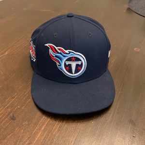 Tennessee Titans SnapBack